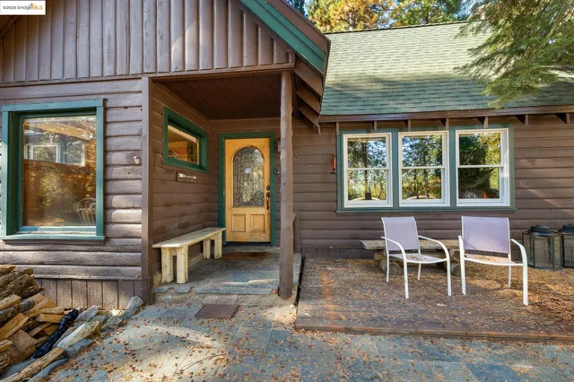 $519,950 | 25088 Highway 108, Mi Wuk Village, CA 95346