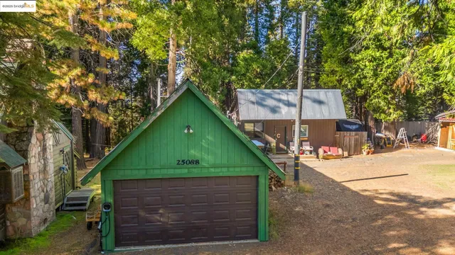 $549,950 | 25088 Highway 108, Mi Wuk Village, CA 95346