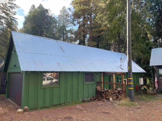 $549,950 | 25088 Highway 108, Mi Wuk Village, CA 95346