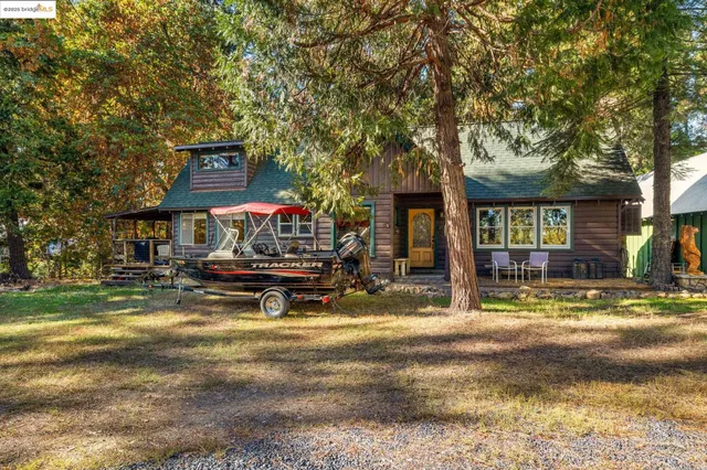 $549,950 | 25088 Highway 108, Mi Wuk Village, CA 95346