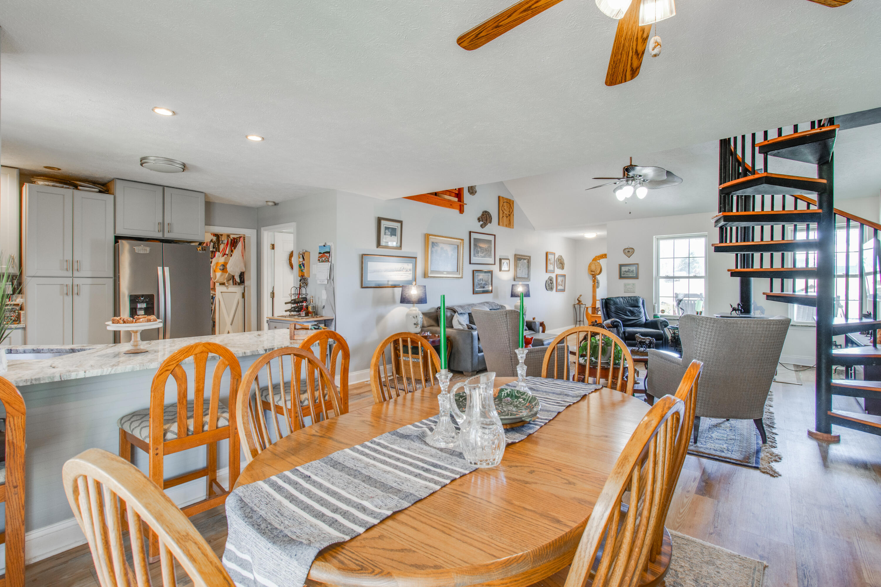 1080 Fox Young Road Wagener, SC 29164 - Photo 15 of 65
