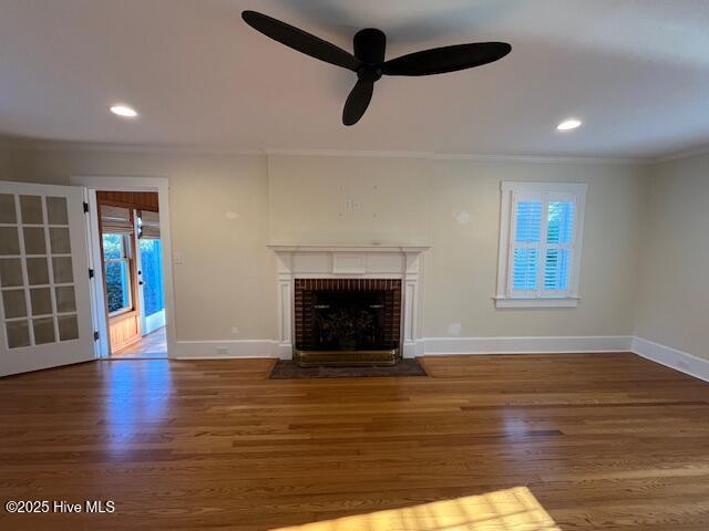 418 Forest Hills Drive Wilmington, NC 28403 - Photo 12 of 45 f418.10