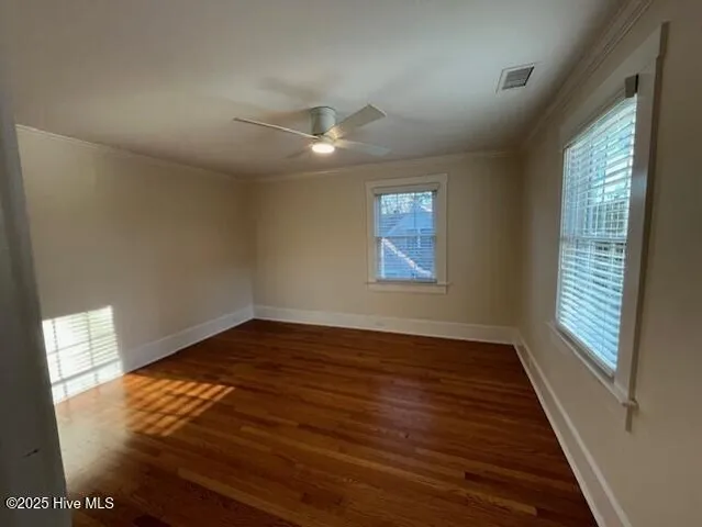 $3,200 | 418 Forest Hills Drive, Wilmington, NC 28403