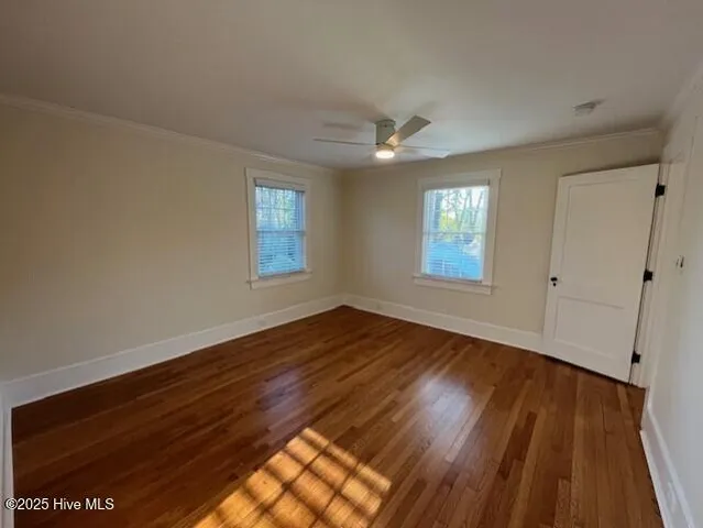 $3,200 | 418 Forest Hills Drive, Wilmington, NC 28403