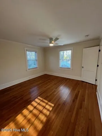 $3,200 | 418 Forest Hills Drive, Wilmington, NC 28403