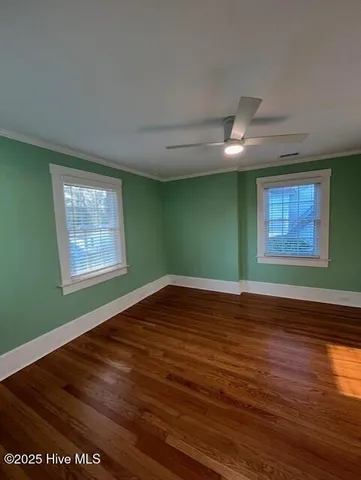 $3,200 | 418 Forest Hills Drive, Wilmington, NC 28403