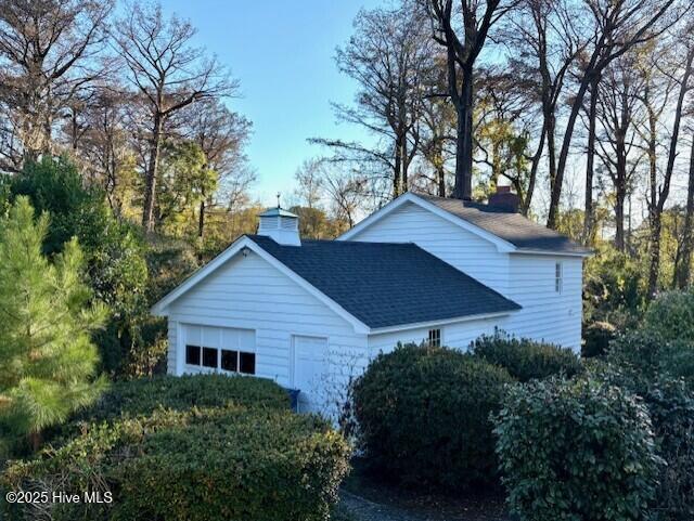 418 Forest Hills Drive Wilmington, NC 28403 - Photo 36 of 45 f418.46