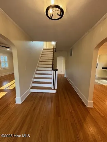 $3,200 | 418 Forest Hills Drive, Wilmington, NC 28403