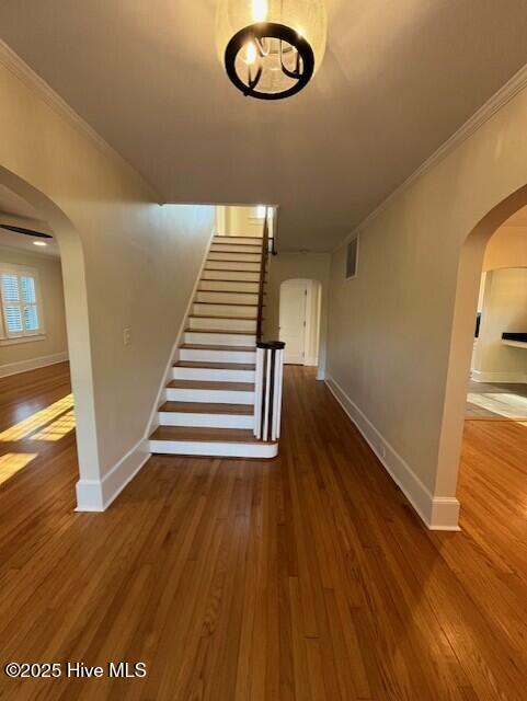 418 Forest Hills Drive Wilmington, NC 28403 - Photo 4 of 45 f418.2