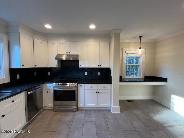 418 Forest Hills Drive Wilmington, NC 28403 - Photo 10 of 45 f418.8