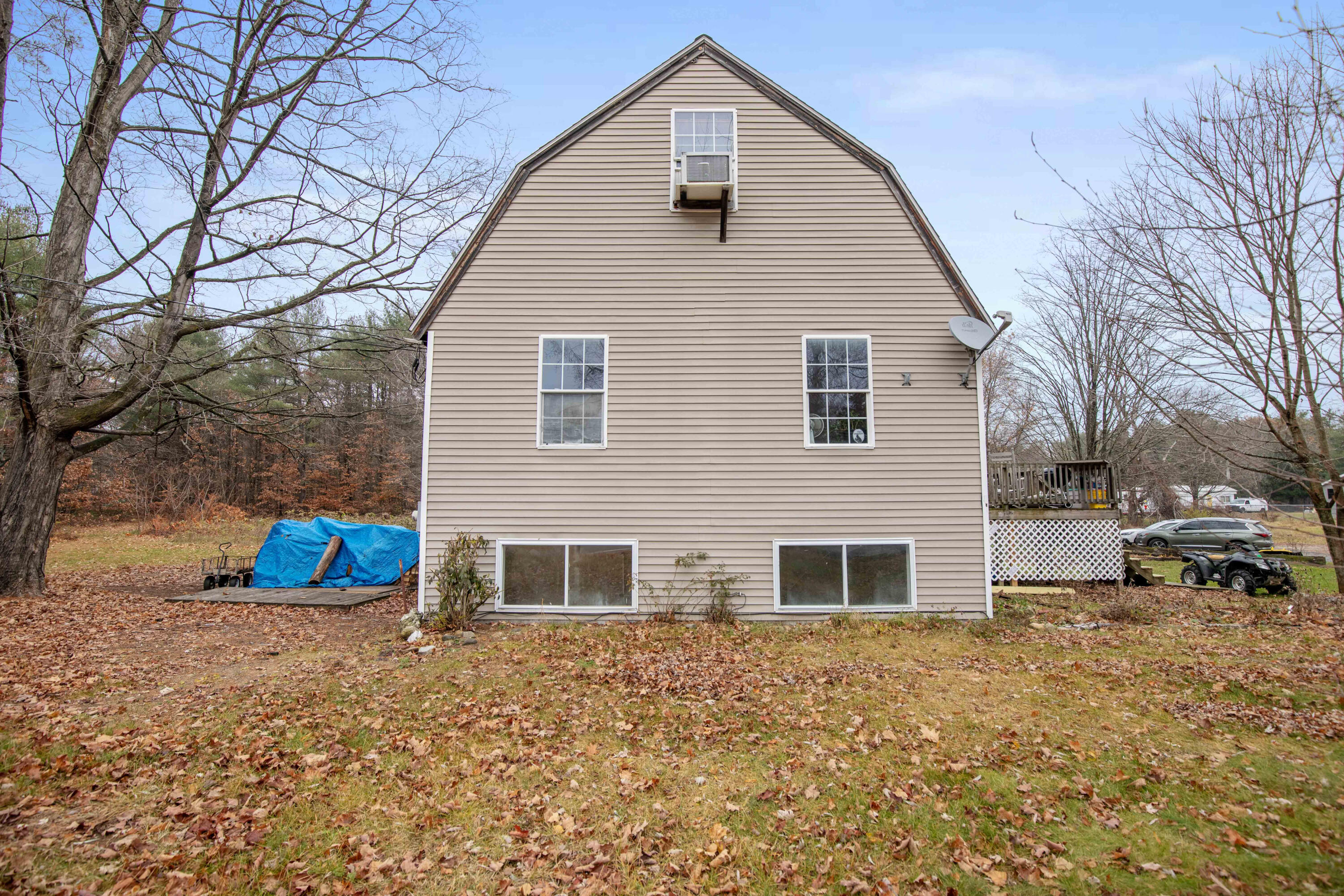 10 North Raymond Road Gray, ME 04039 - Photo 6 of 44 10 N Raymond Road Gray_045