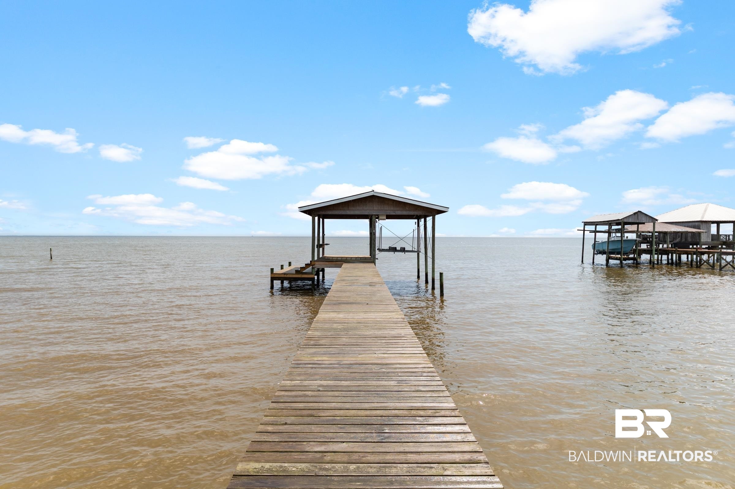 11849 County Road 1 Fairhope, AL 36532 - Photo 17 of 24 Pier Boat House View