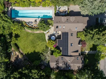 $6,988,000 | 64 Alvarado Avenue, Los Altos, CA 94022