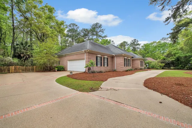 $780,000 | 8555 Congressional Drive, Tallahassee, FL 32312