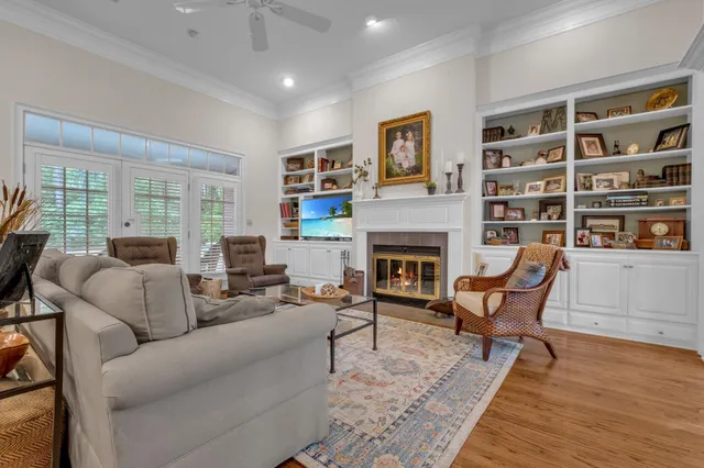 $780,000 | 8555 Congressional Drive, Tallahassee, FL 32312