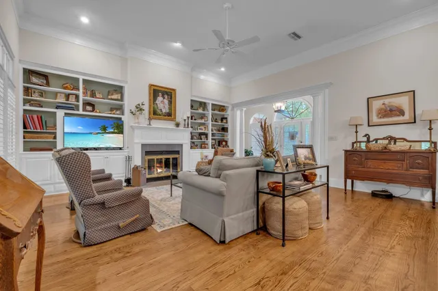 $780,000 | 8555 Congressional Drive, Tallahassee, FL 32312