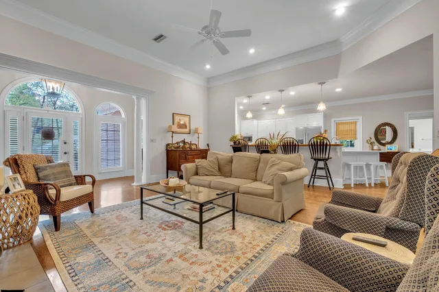 $780,000 | 8555 Congressional Drive, Tallahassee, FL 32312