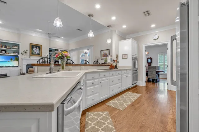 $780,000 | 8555 Congressional Drive, Tallahassee, FL 32312