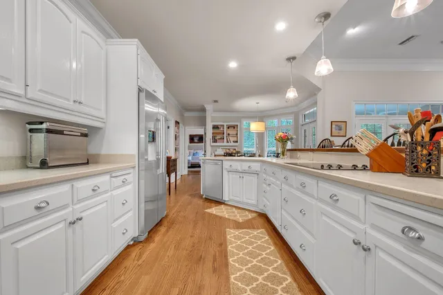 $780,000 | 8555 Congressional Drive, Tallahassee, FL 32312