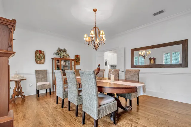 $780,000 | 8555 Congressional Drive, Tallahassee, FL 32312