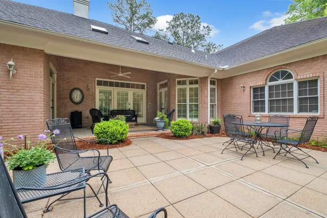 $780,000 | 8555 Congressional Drive, Tallahassee, FL 32312