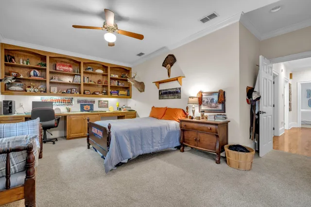 $780,000 | 8555 Congressional Drive, Tallahassee, FL 32312