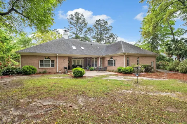 $780,000 | 8555 Congressional Drive, Tallahassee, FL 32312