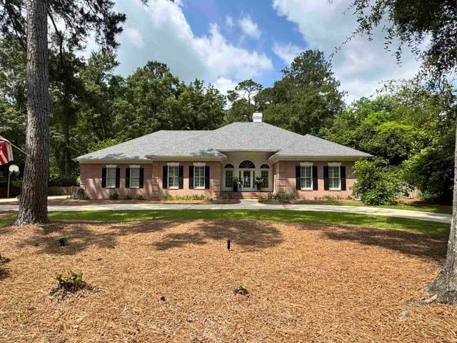 $780,000 | 8555 Congressional Drive, Tallahassee, FL 32312