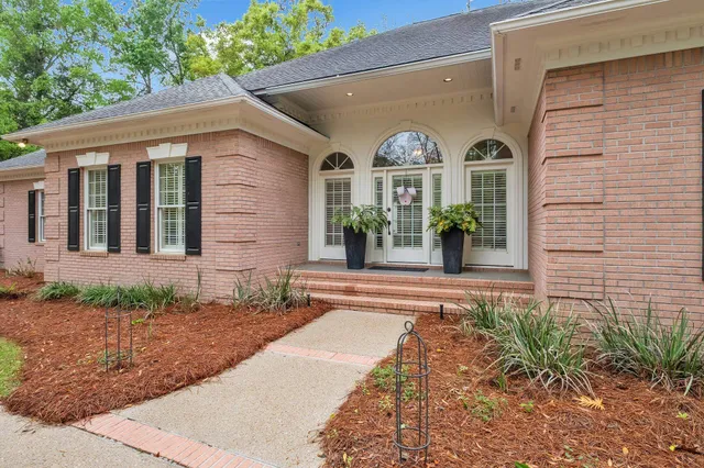 $780,000 | 8555 Congressional Drive, Tallahassee, FL 32312