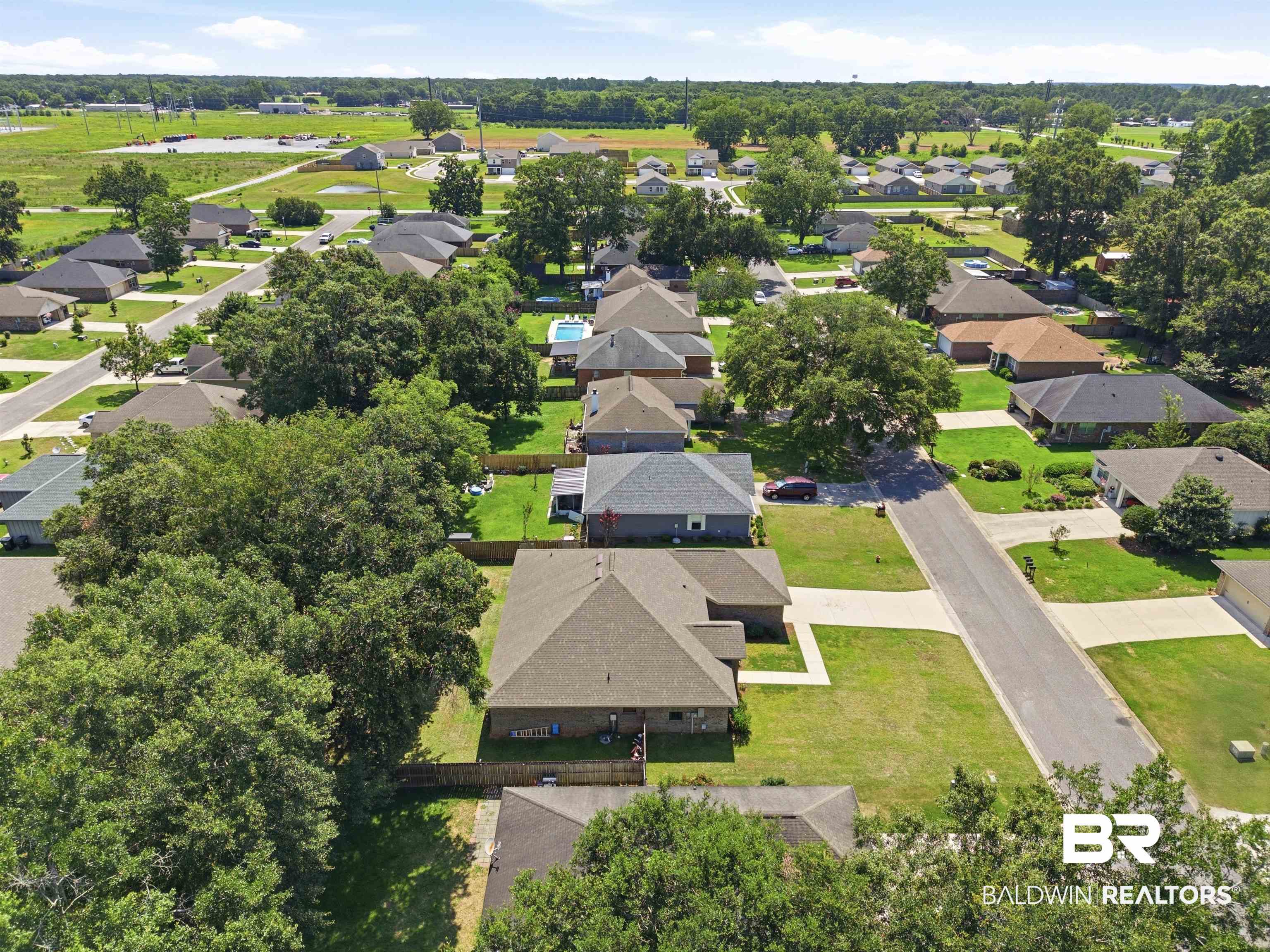 14877 Silveroaks Loop Silverhill, AL 36576 - Photo 41 of 51