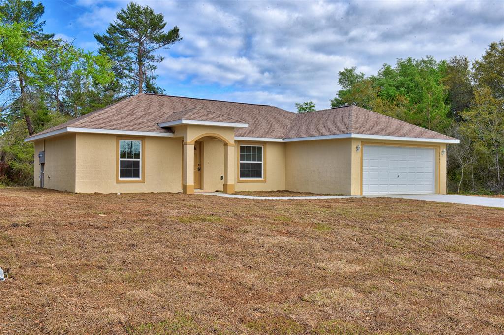 5392 Southwest 165th St Road Ocala, FL 34473 - Photo 1 of 1