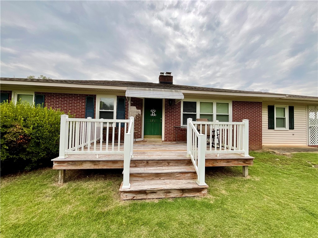 878 Pickett Post Road Walhalla, SC 29691 - Photo 1 of 28 Gallery Image 1