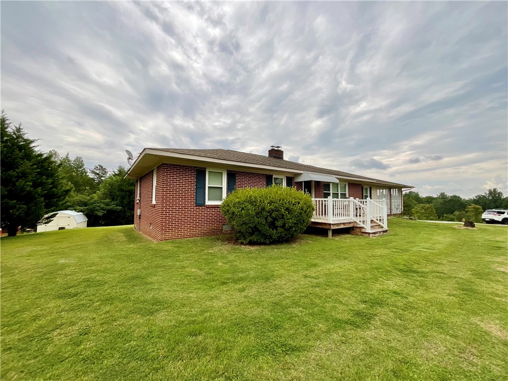 878 Pickett Post Road Walhalla, SC 29691 - Photo 18 of 28 Gallery Image 18