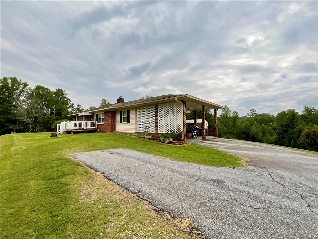 878 Pickett Post Road Walhalla, SC 29691 - Photo 21 of 28 Gallery Image 21