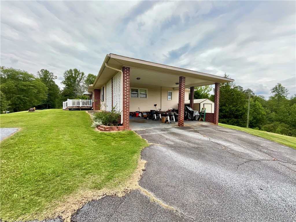 878 Pickett Post Road Walhalla, SC 29691 - Photo 22 of 28 Gallery Image 22