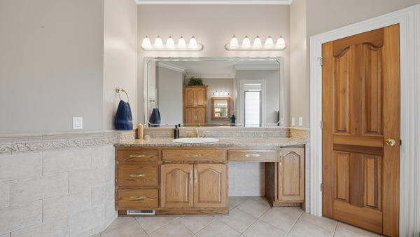 424 Hewgleys Road South Pittsburg, TN 37380 - Photo 33 of 53 Master Bath