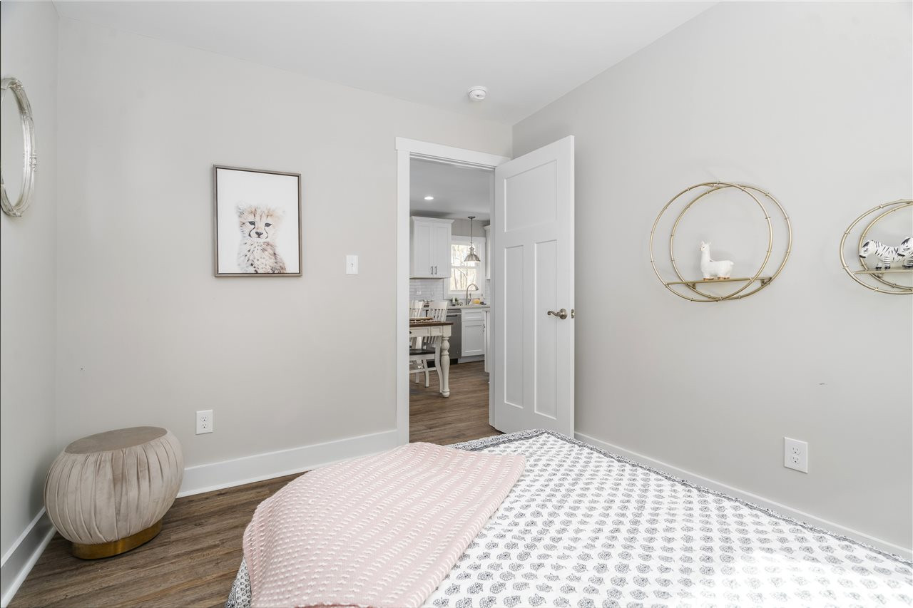 4513 Rock Quarry Road Raleigh, NC 27610 - Photo 18 of 25 Photo 18