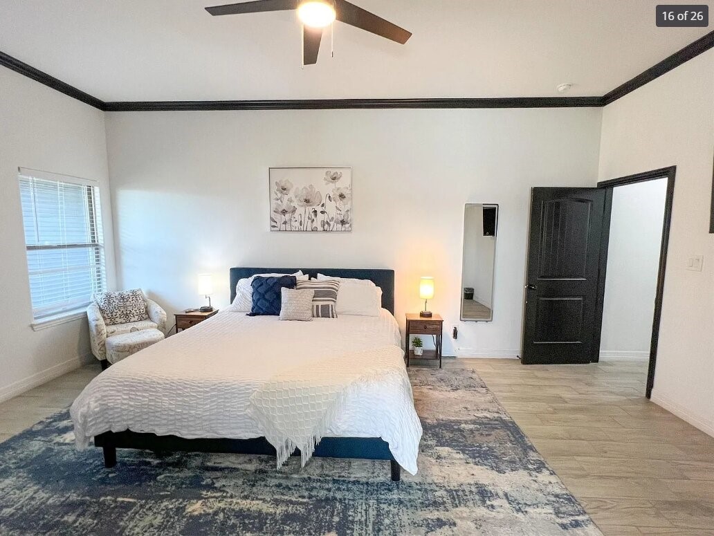 3407 Sakowitz Street, Unit B Houston, TX 77026 - Photo 15 of 23