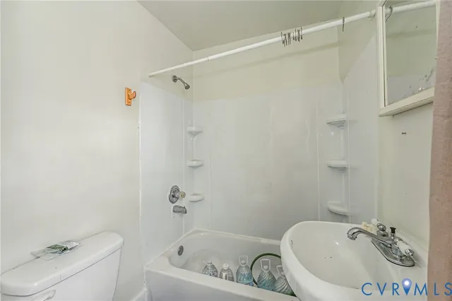 $120,000 | 1047 Sussex Street, Petersburg, VA 23803