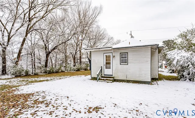 $120,000 | 1047 Sussex Street, Petersburg, VA 23803