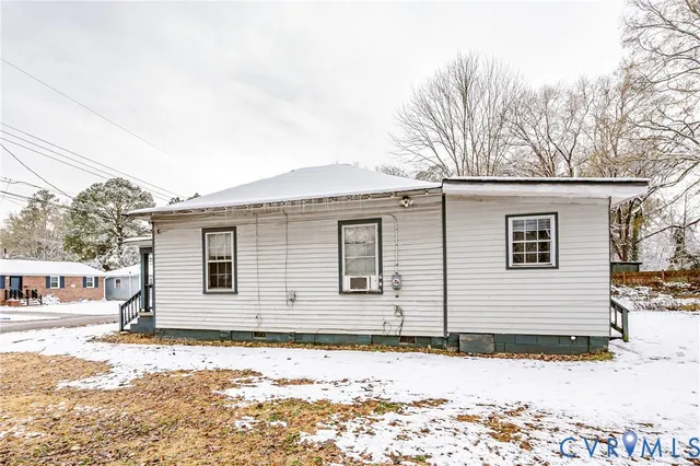 $120,000 | 1047 Sussex Street, Petersburg, VA 23803