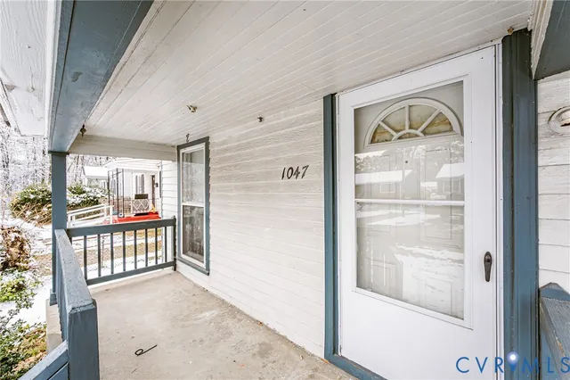 $120,000 | 1047 Sussex Street, Petersburg, VA 23803