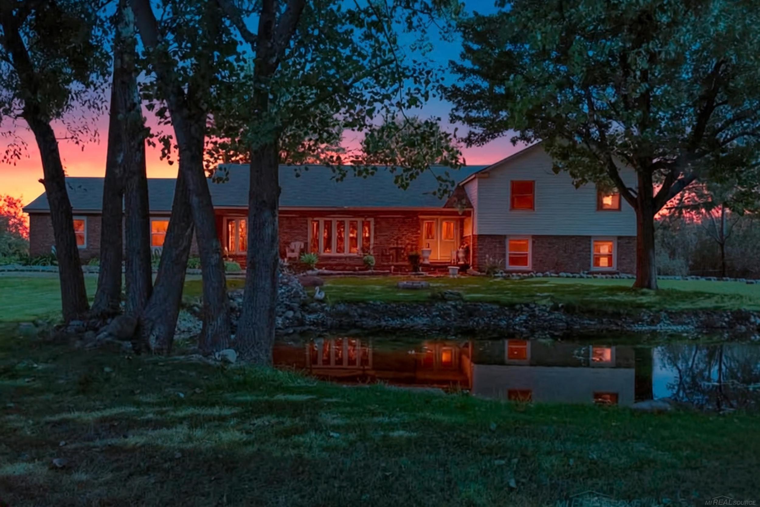 13775 Mesmer Road Allenton, MI 48002 - Photo 5 of 47 50223214-d11e561b-7a3b-407d-ab03-58e81e5dc46c.JPG