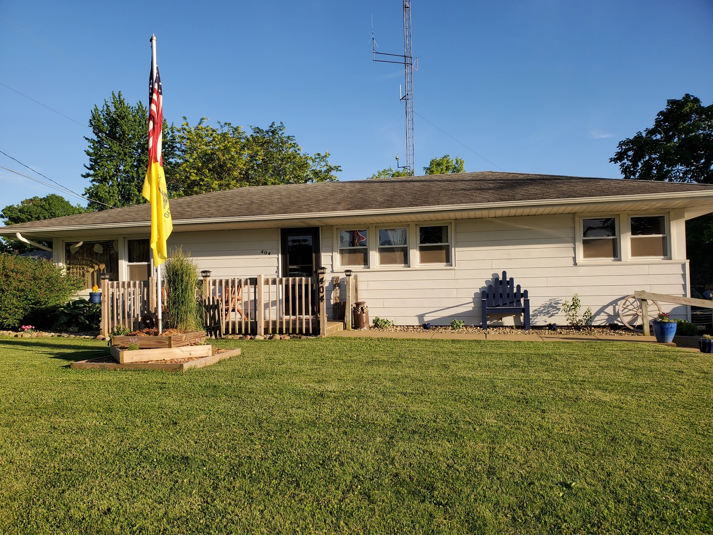 404 Red Oak Road Walnut, IL 61376 - Photo 2 of 81