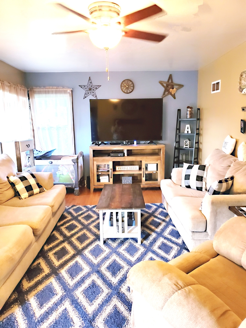 404 Red Oak Road Walnut, IL 61376 - Photo 15 of 81