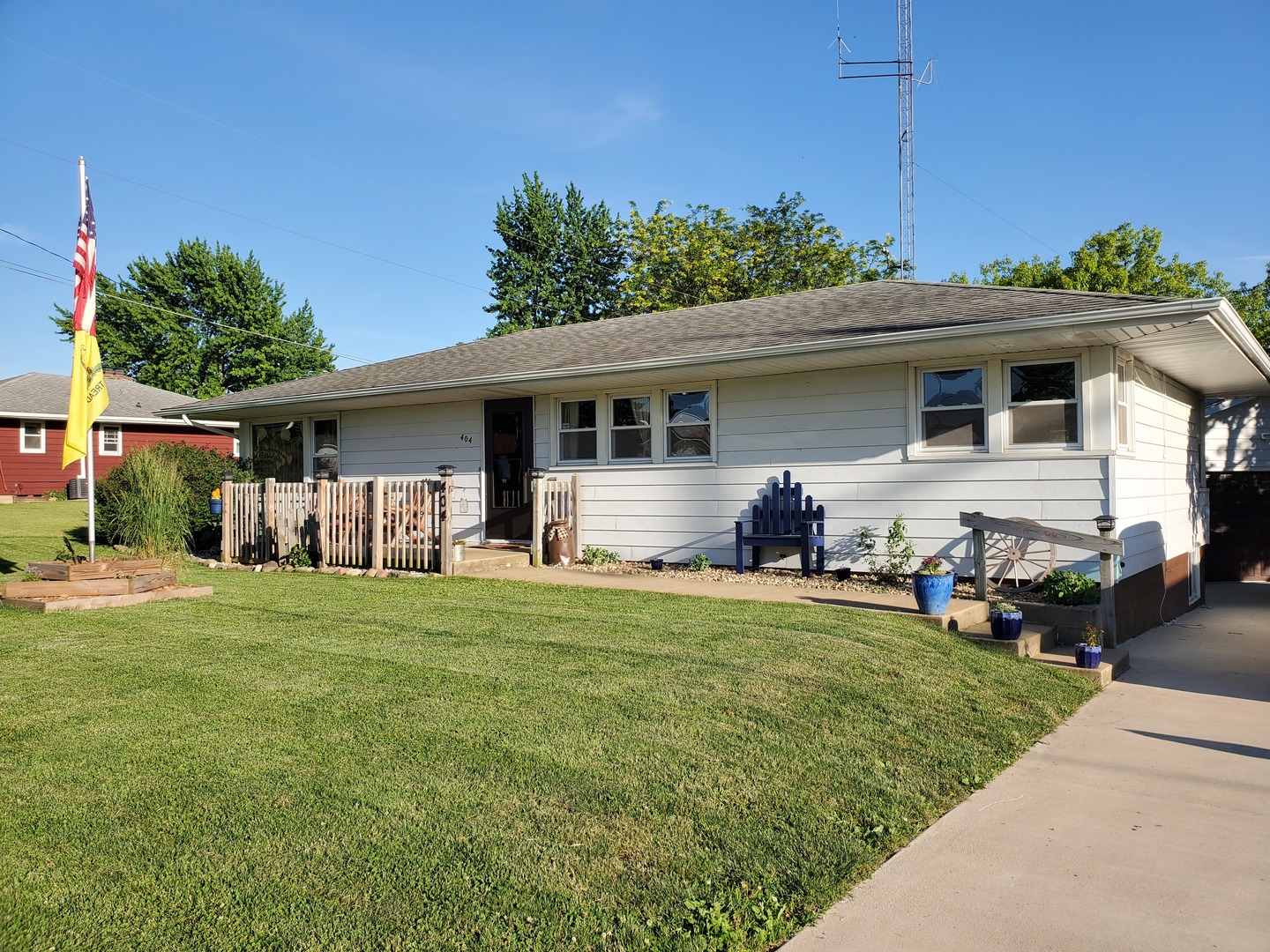 404 Red Oak Road Walnut, IL 61376 - Photo 3 of 81