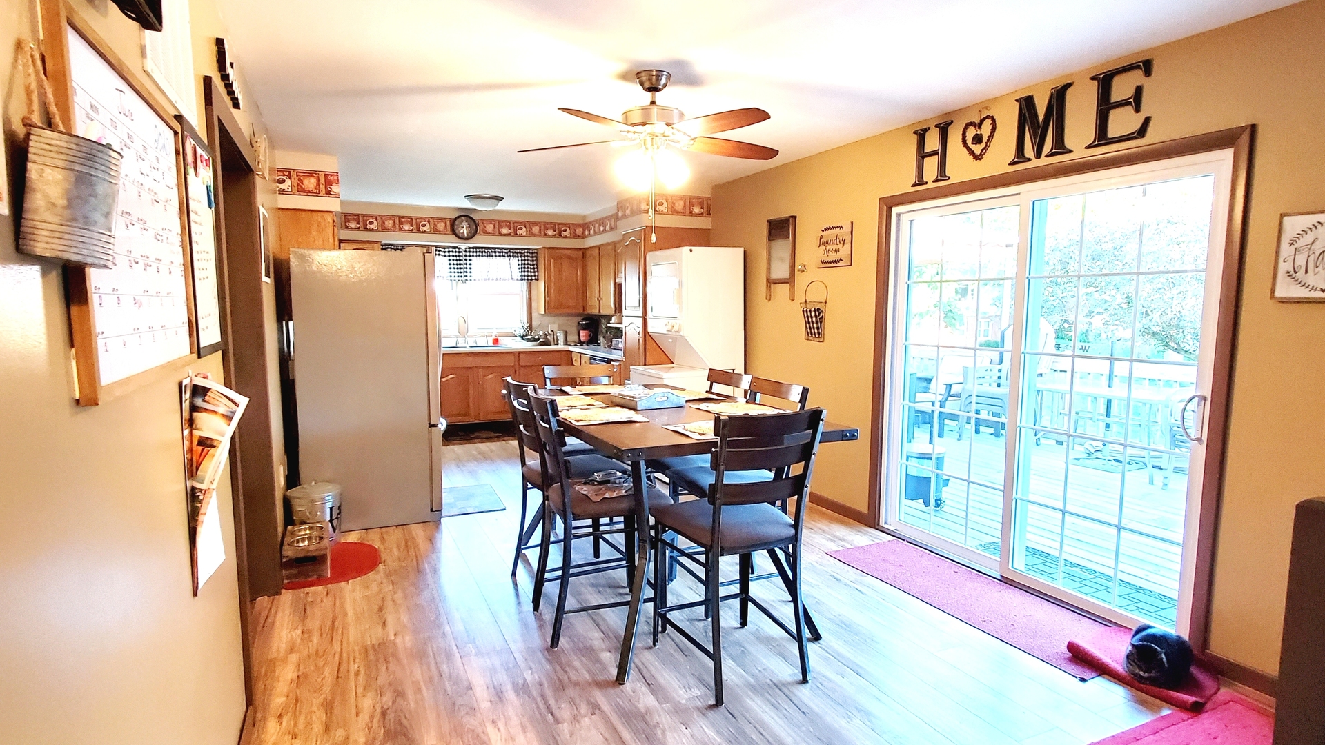 404 Red Oak Road Walnut, IL 61376 - Photo 21 of 81