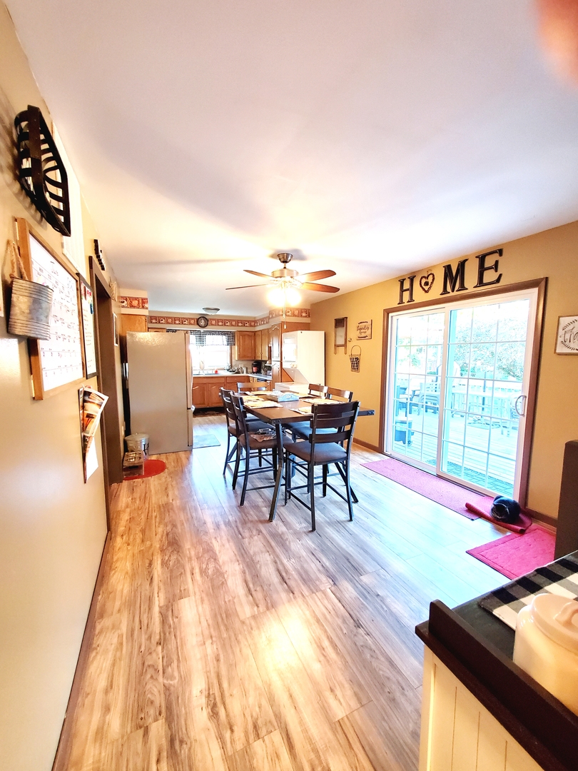 404 Red Oak Road Walnut, IL 61376 - Photo 22 of 81