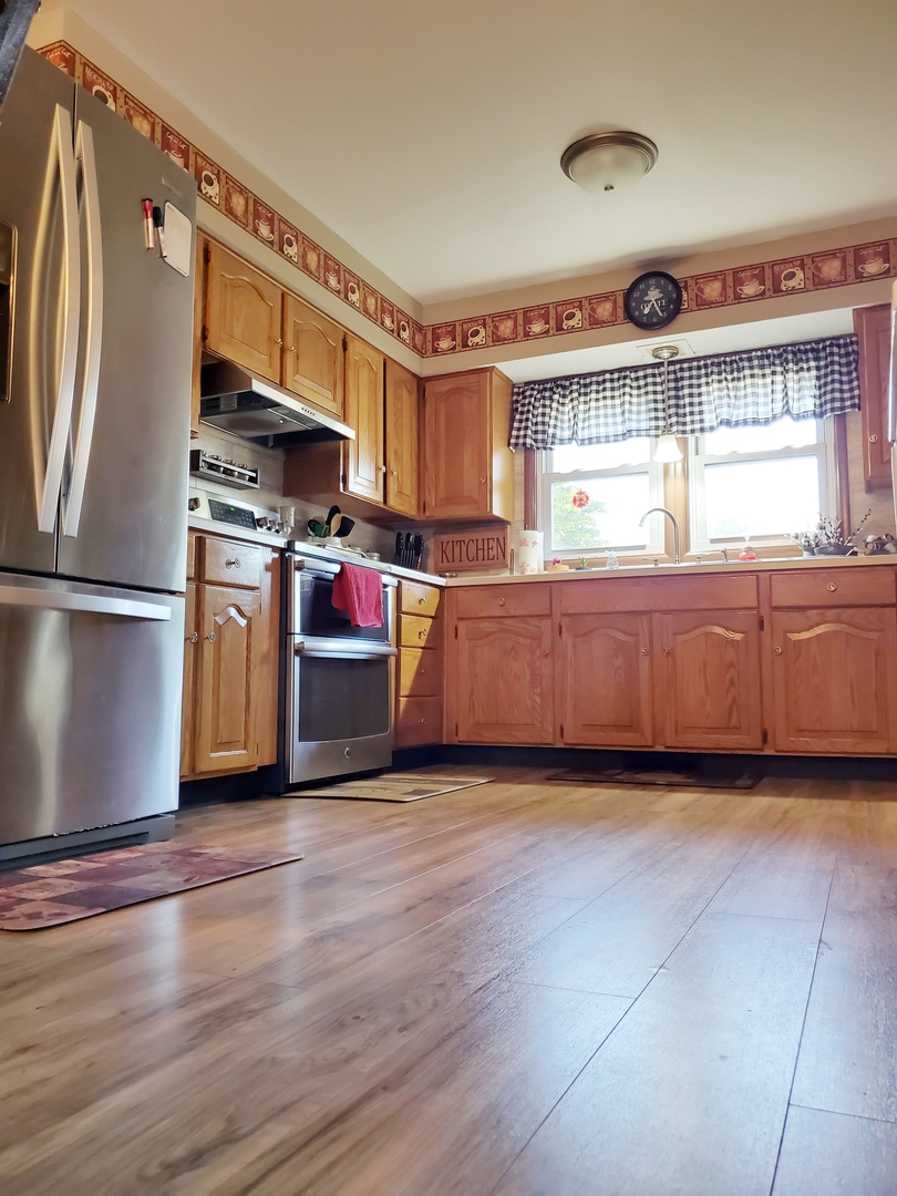 404 Red Oak Road Walnut, IL 61376 - Photo 30 of 81