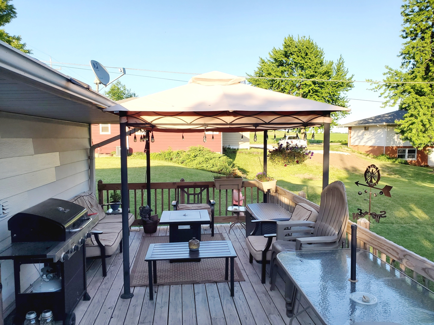 404 Red Oak Road Walnut, IL 61376 - Photo 74 of 81